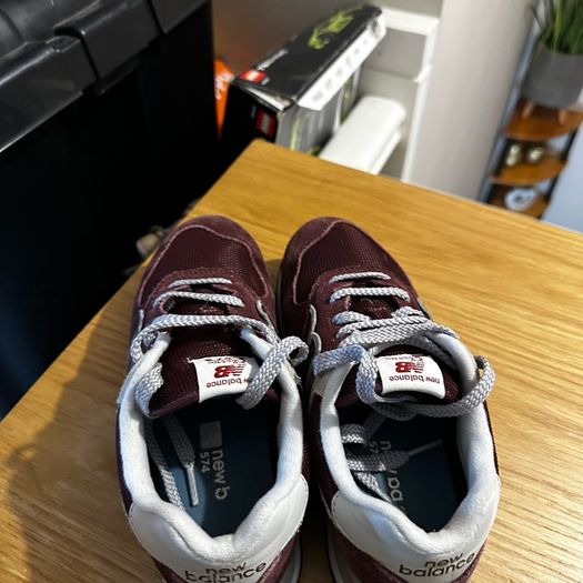 new balance 574