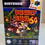 Custom Nintendo 64 Game Cases Image 4