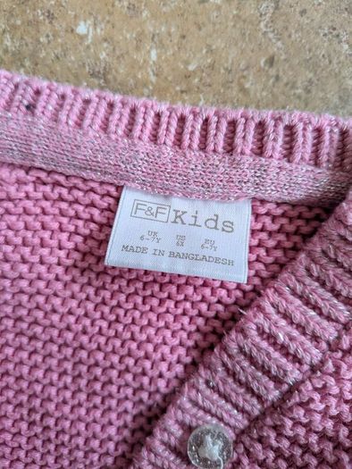 Girls clothes bundle