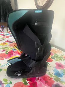 medical boot large men's