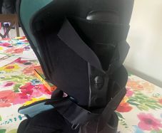 medical boot large men's