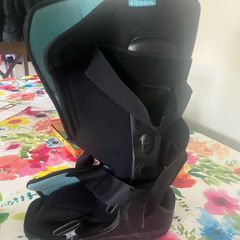 medical boot large men's