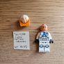 lego sw1277 clone captain vaughn, set 75359 Image 2