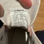 SFR Figure White Roller Skates (UK 2 / EU 34) - Almost NEW Image 5