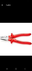 Knipex pliers