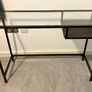 Console table / make-up desk for sale 110cm x 36cm Image 3
