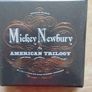 Mickey Newbury 4CD Boxset  - An American Trilogy  (NEW) Image 2