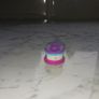 shopkins - bree birthday cake 'topkin' Image 2