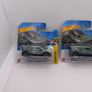 Hotwheels Ford Transit Connect from 2023 Image 7