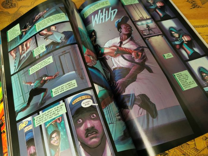 Green Arrow: The Death and Life of Oliver Queen ! Volume 1 ! Trade Paperback ! TPB ! 2017 ! by DC Comics !