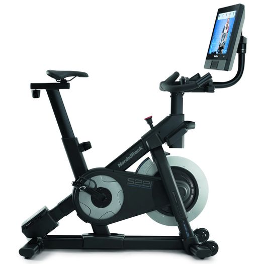 NordicTrack S22i Studio Bike