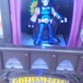 Fisher Price Imaginext Gotham Jail Image 2