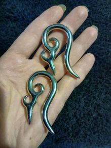 Stretchers 5mm