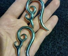 Stretchers 5mm