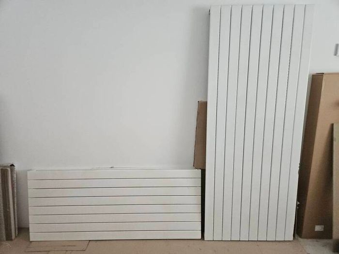 Purmo Slieve Radiators