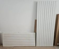 Purmo Slieve Radiators