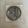 IKEA DIGNITET Curtain Wire 5m Stainless Steel Image 2