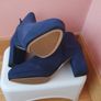 Clarks, UK4 - New In Box Image 3