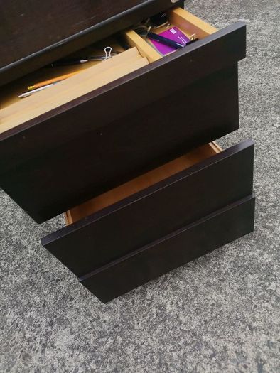 Cabinets