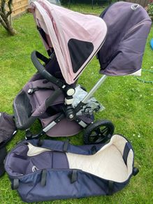 Bugaboo Cameleon 3