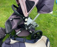 Bugaboo Cameleon 3