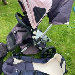 Bugaboo Cameleon 3