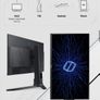 Samsung gaming monitor Image 3
