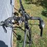 road bike and accessories Image 3