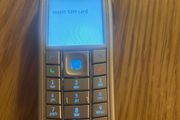 Nokia 6230i