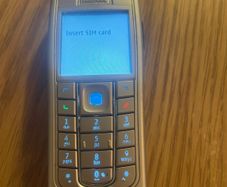 Nokia 6230i