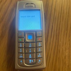 Nokia 6230i