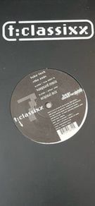 Techno/ tube-tech The end Vanguard remix - original mix 12" vinyl