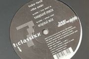 Techno/ tube-tech The end Vanguard remix - original mix 12" vinyl