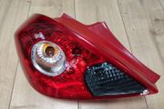 Opel corsa Lamp