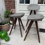 Stools kitchen designer Image 8