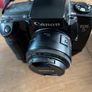 Canon EOS 5 with Canon EF 50mm f 1.8 Image 4