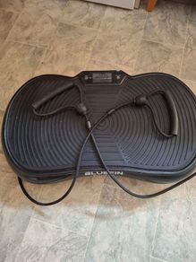 Vibro Plate