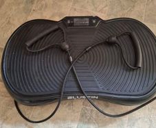 Vibro Plate