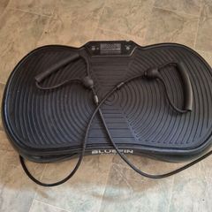 Vibro Plate