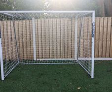 Forza Goal (New) (8x6 Aluminum Frame)