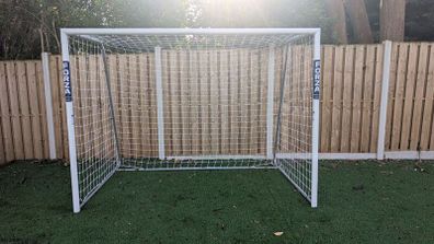 Forza Goal (New) (8x6 Aluminum Frame)