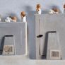 Two Baby Photo Frames (used). Image 4