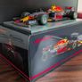 Spark Verstappen Rare Rookie Model Car 1/18 Image 10