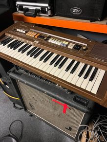 Casiotone 401