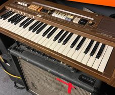Casiotone 401