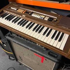 Casiotone 401