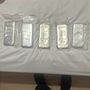 silver bars