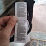 Adidas graphic Hoodie,  size 12 Image 5