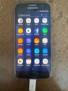 Samsung Galaxy s7