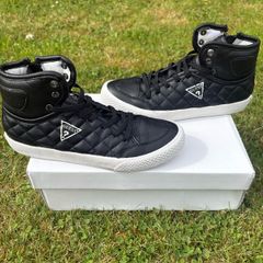 Guess Hi-Top Trainers